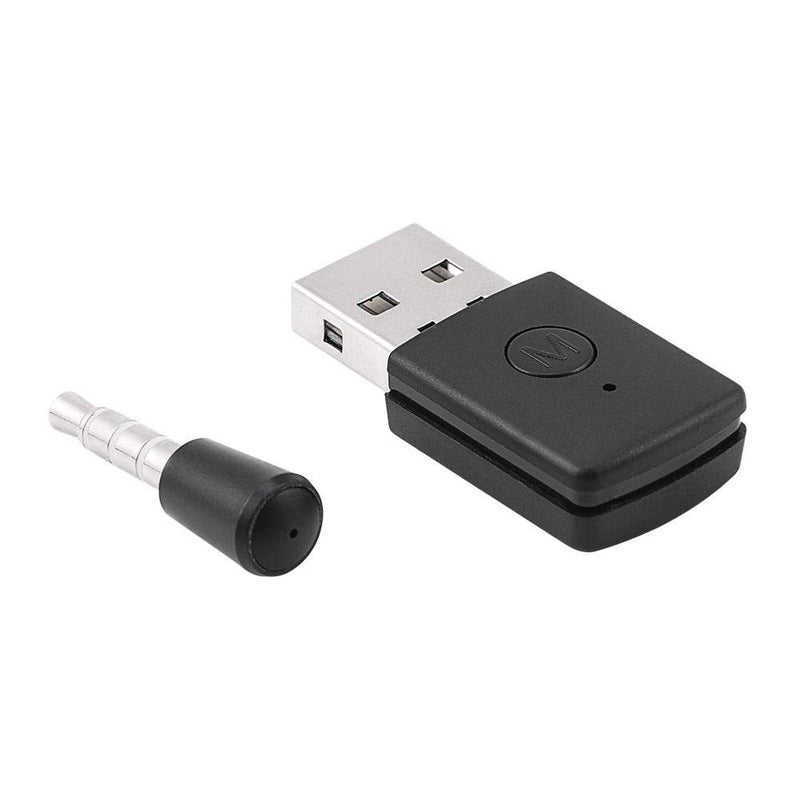 Tangxi Bluetooth 4.0 USB Dongle/Adapter,Tangxi Bluetooth Receiver Transmitter for,Plug and Play,Support A2DP, Audio Dongle for Bluetooth Headset,Low Energy Mini Bluetooth - Image 5